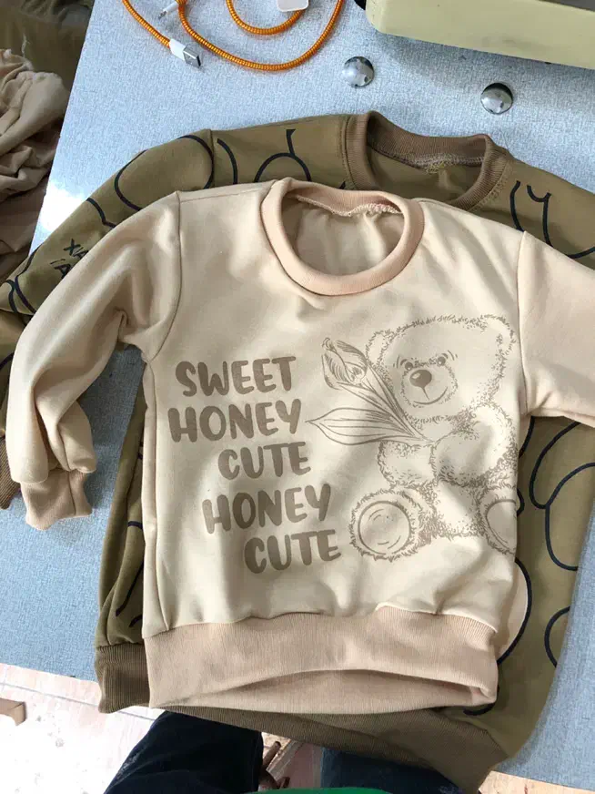 بولیز شلوار|کفش و لباس بچه|پاکدشت, پاکدشت (مامازند)|دیوار