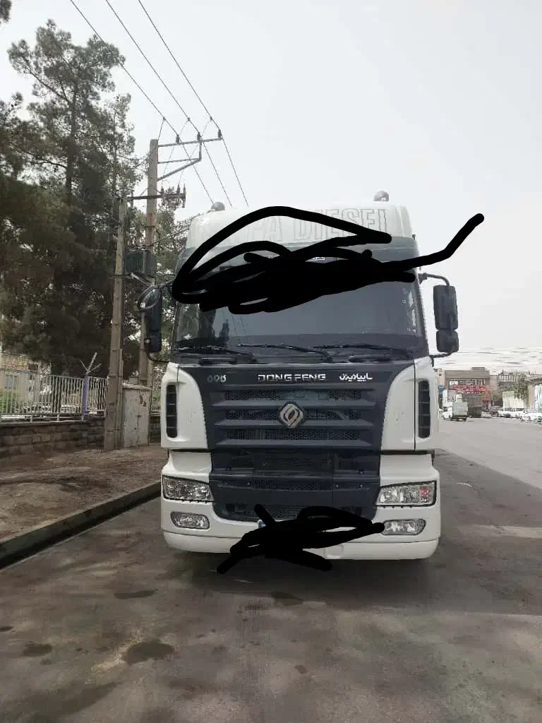 کاوه ۹۵|خودرو سنگین|تربت جام, معدآباد|دیوار