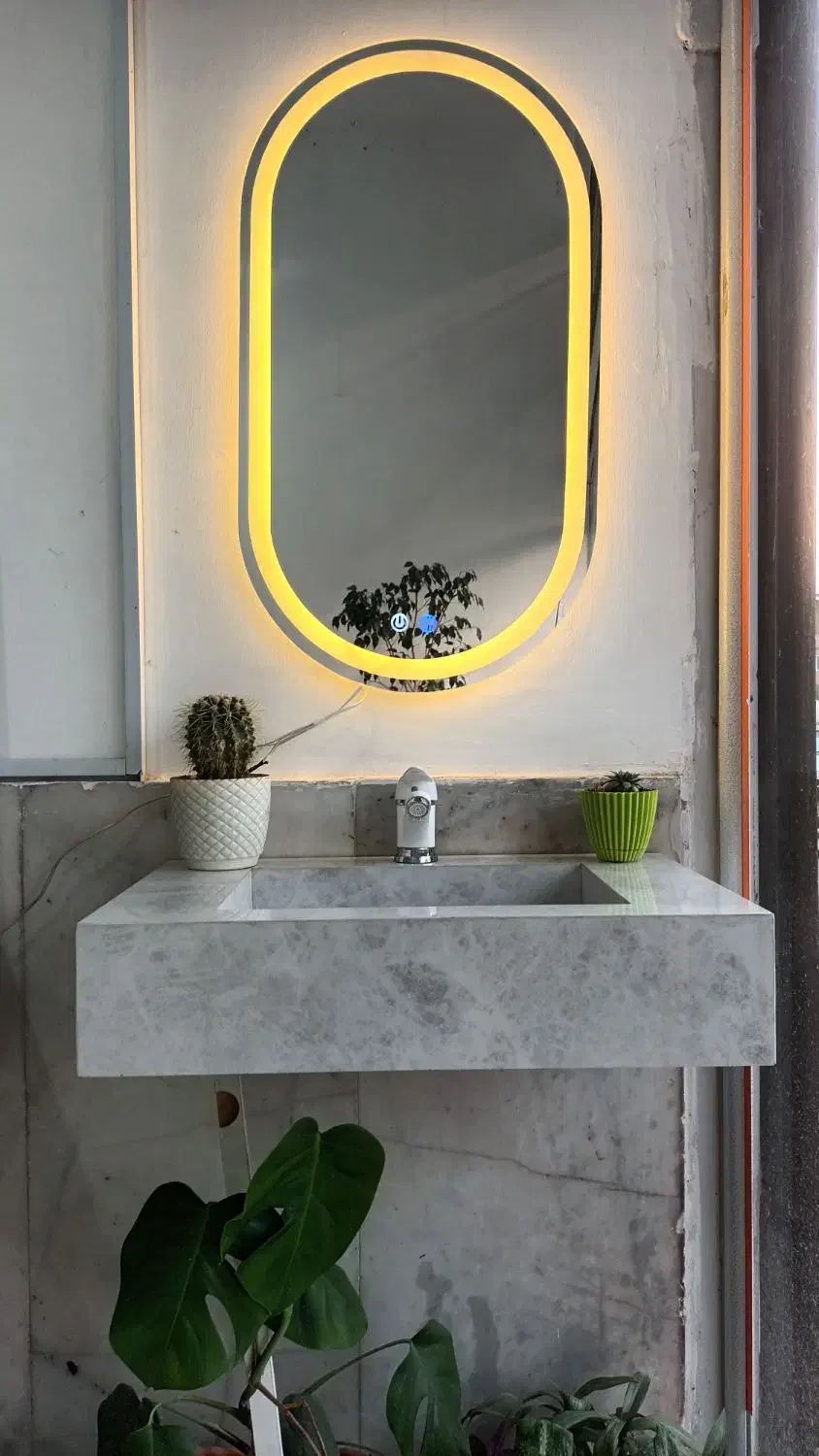 روشویی سرامیکی|لوازم سرویس بهداشتی|علی‌آباد کتول, |دیوار