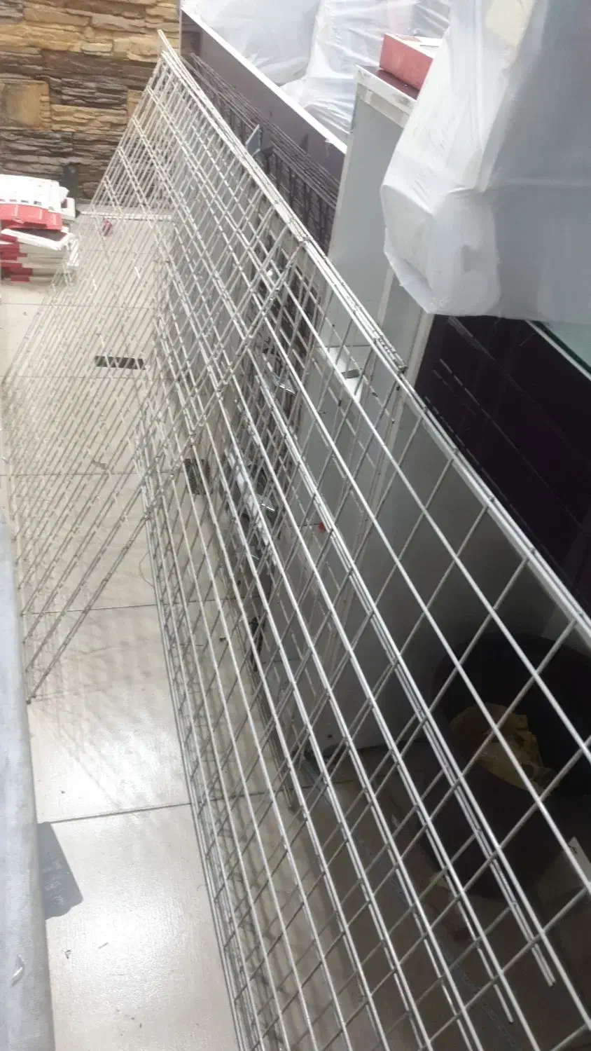 سیخک و توری|فروشگاه و مغازه|داراب, |دیوار