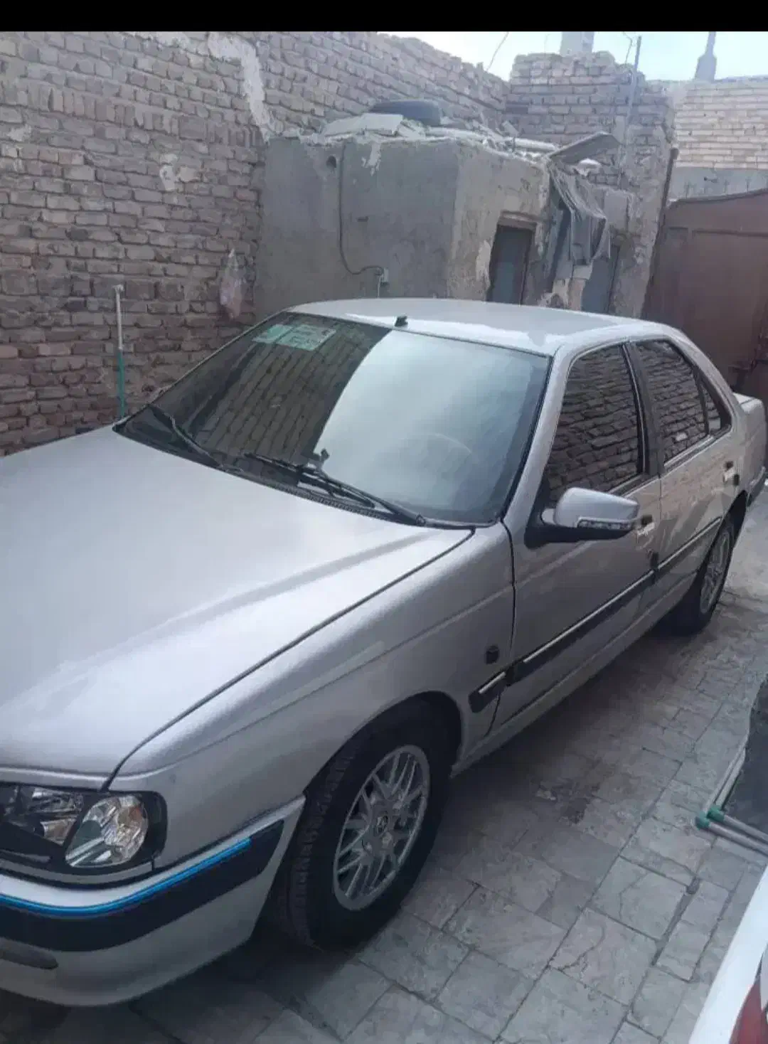 پارس82|خودرو سواری و وانت|جیرفت, |دیوار