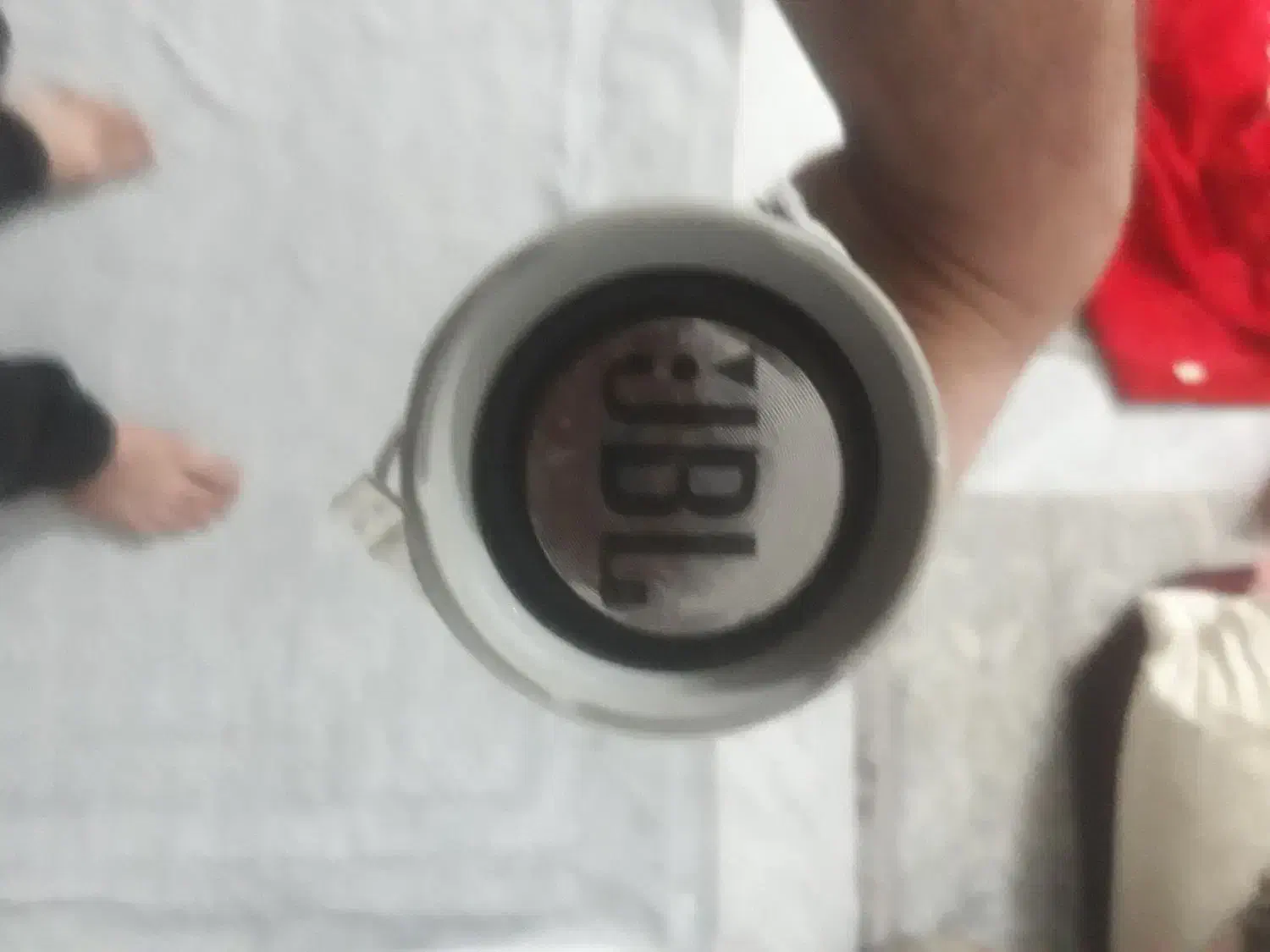 یک عدد اسپیکیر جی بی ال اصل باچهارعددباند|سیستم صوتی خانگی|قم, زاد|دیوار