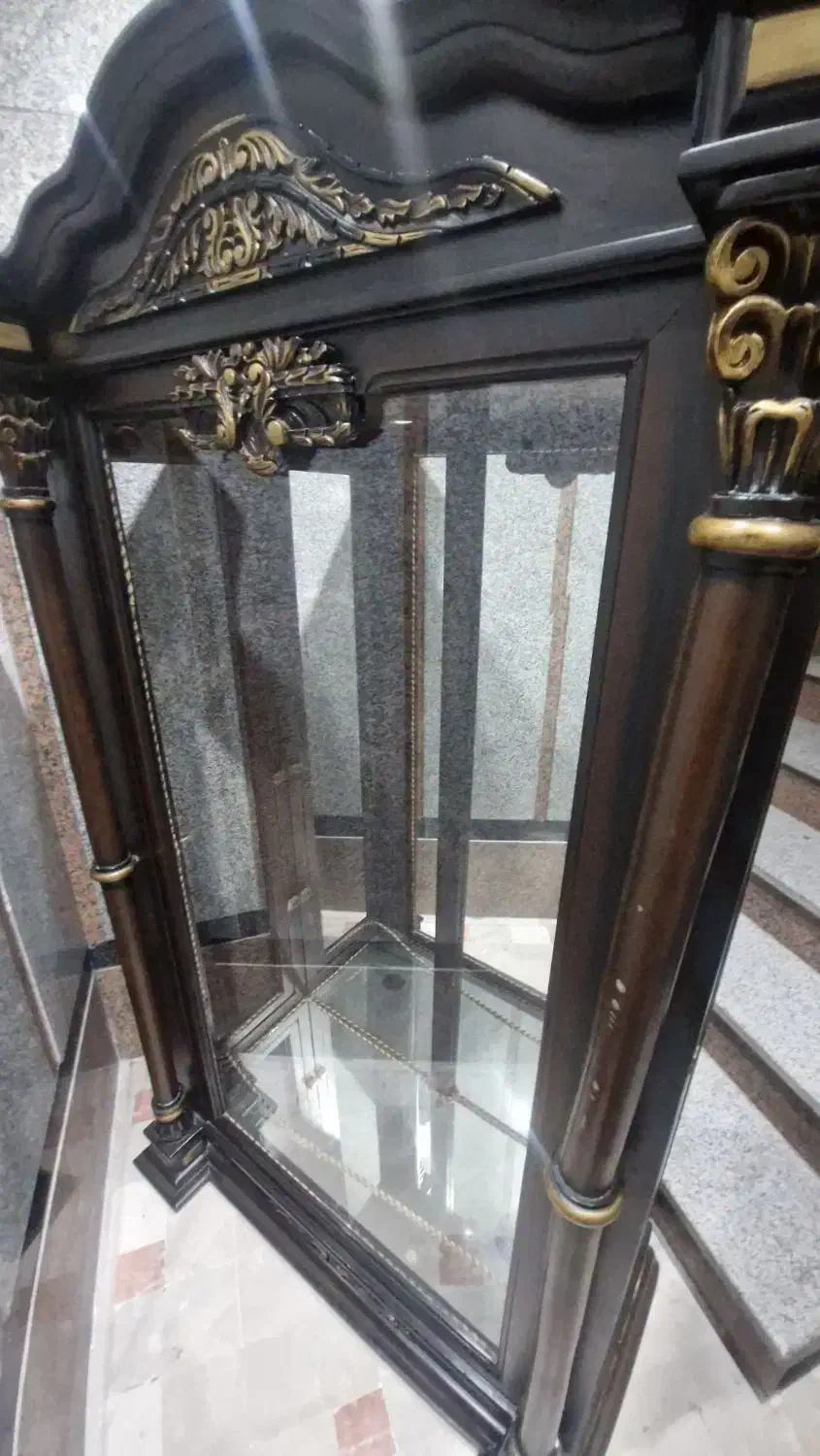 بوفه|بوفه، ویترین، کنسول|تهران, اباذر|دیوار