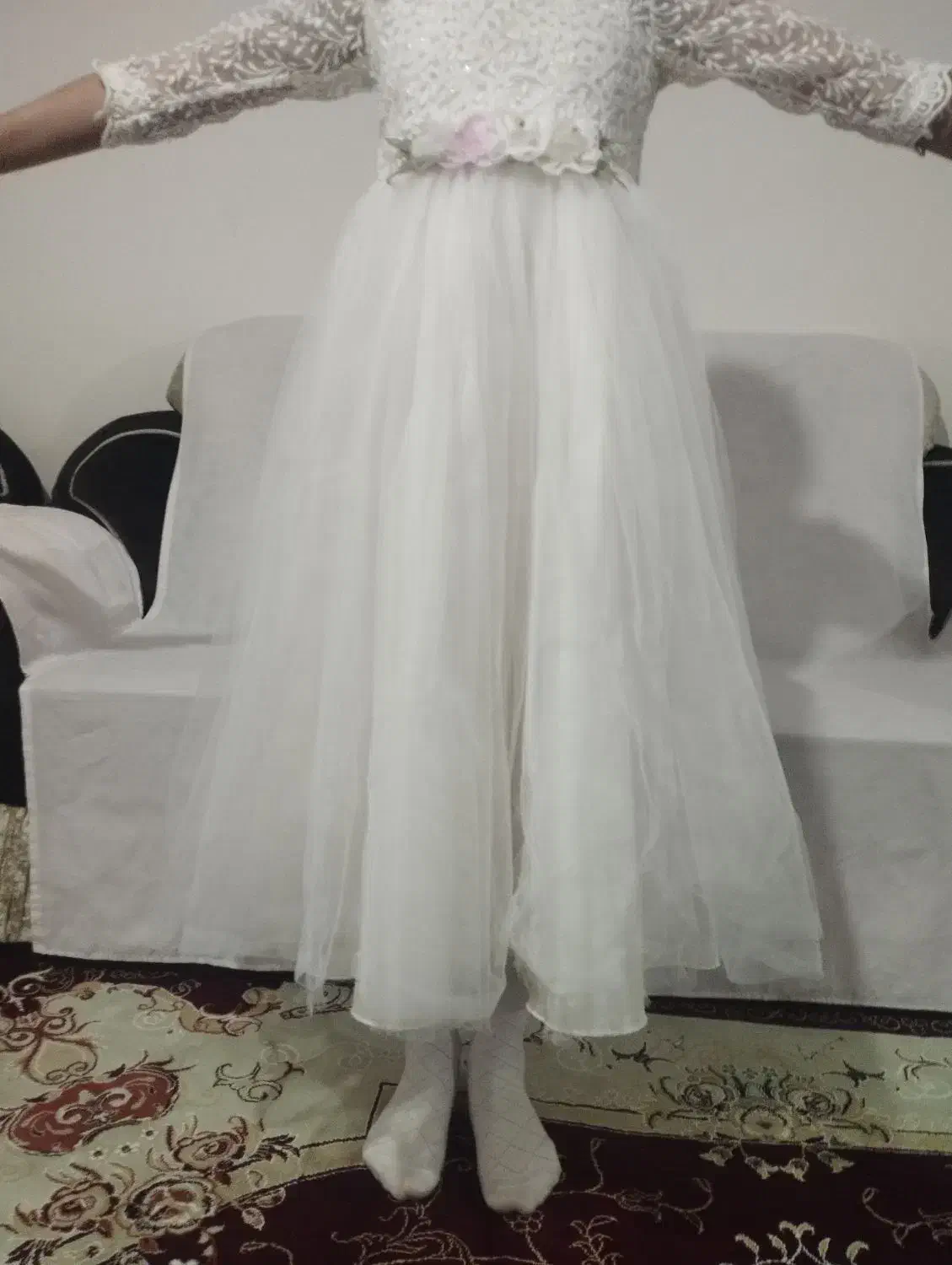 لباس مجلسی دخترانه شیک نو|لباس|تبریز, |دیوار