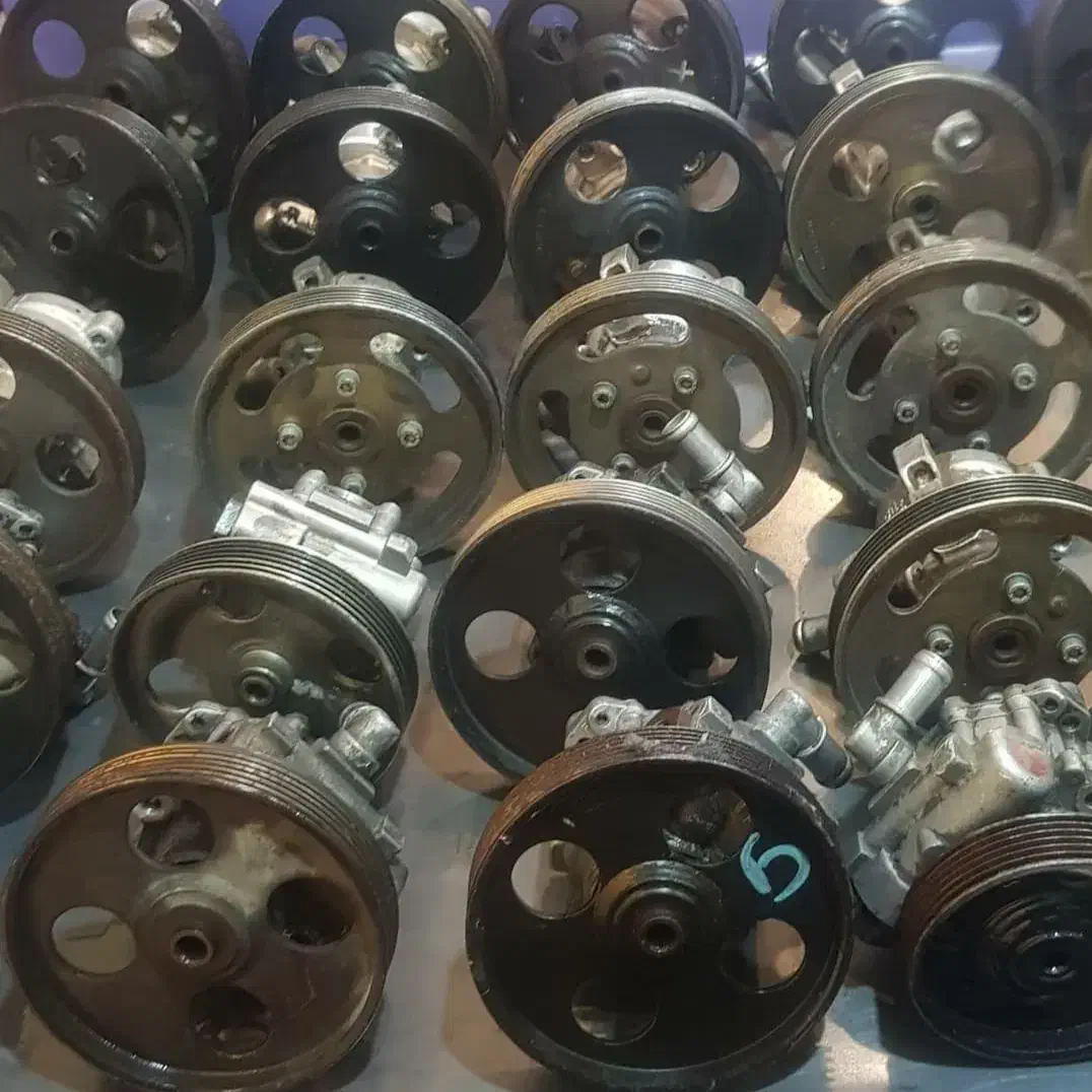 پمپ هیدرولیک ۲۰۶ ، آردی ، روا|قطعات یدکی و لوازم جانبی|کرمانشاه, |دیوار