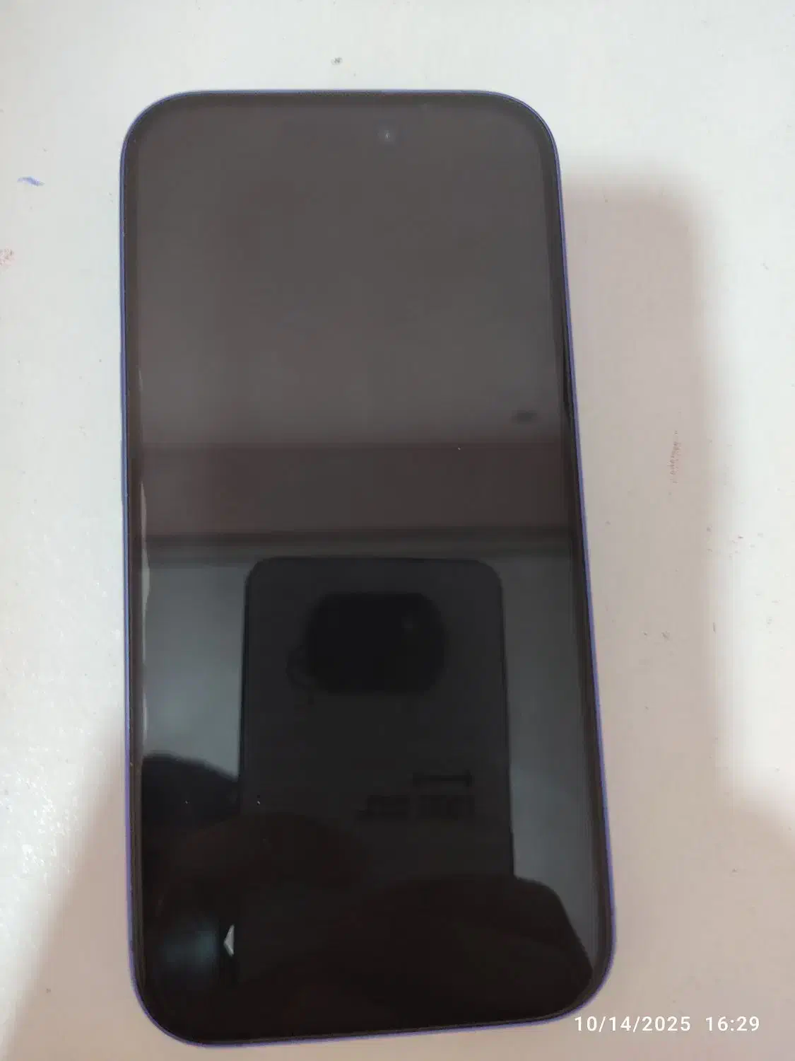 اپل iPhone 16 با حافظهٔ ۱۲۸ گیگابایت|موبایل|کازرون, |دیوار