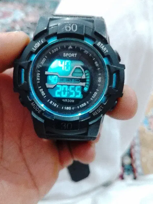 ساعت مچی SPORT|ساعت|بندر ماهشهر, |دیوار