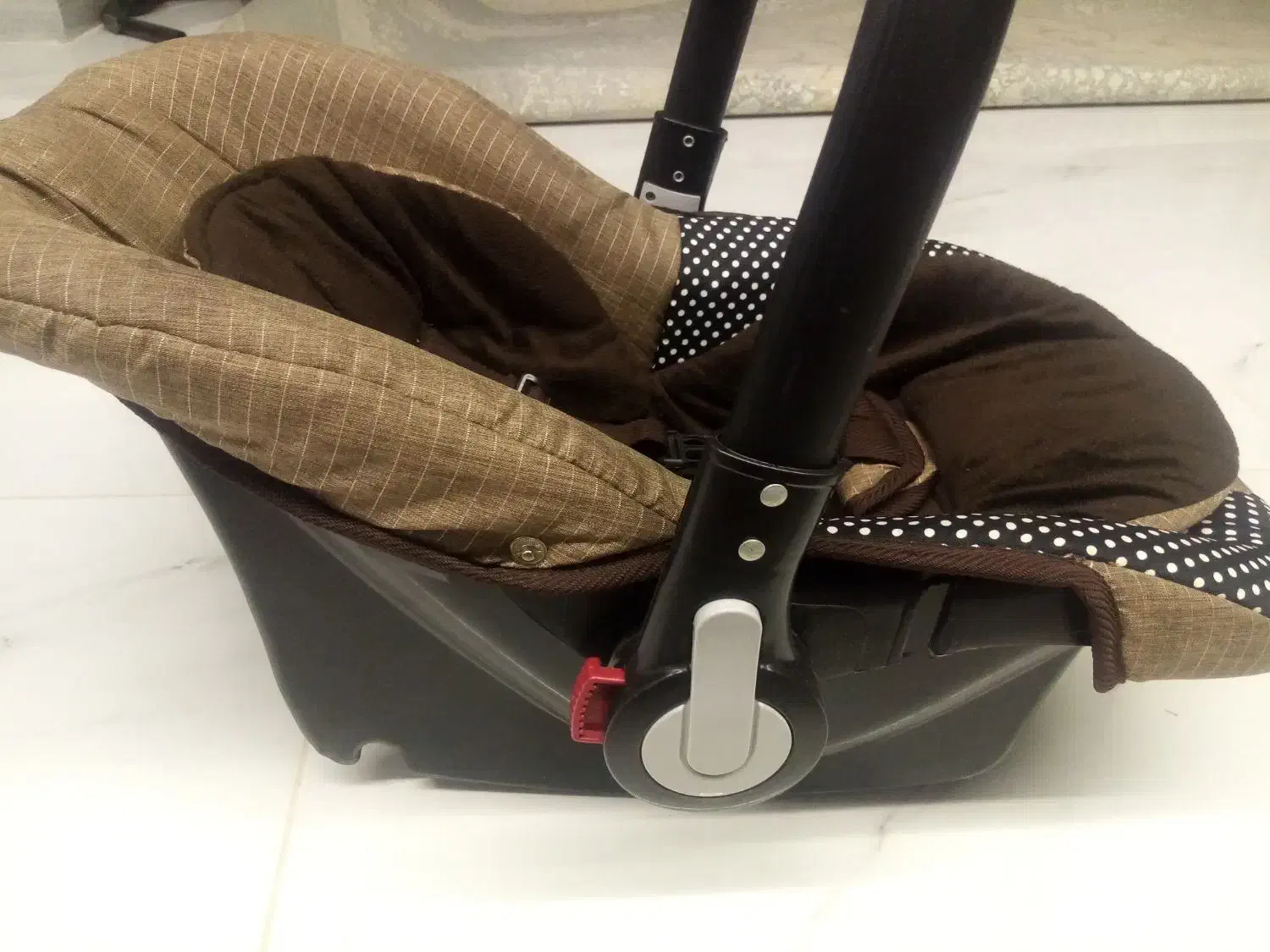 کالسکه وکریر|کالسکه و لوازم جانبی|یزد, |دیوار