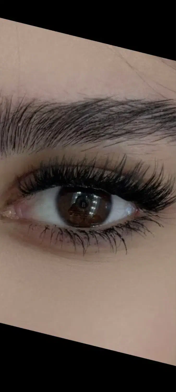 مدل رایگان ناخن و کوتاهی و میکاپ شنیون و بافت|خدمات آرایشگری و زیبایی|بروجرد, |دیوار