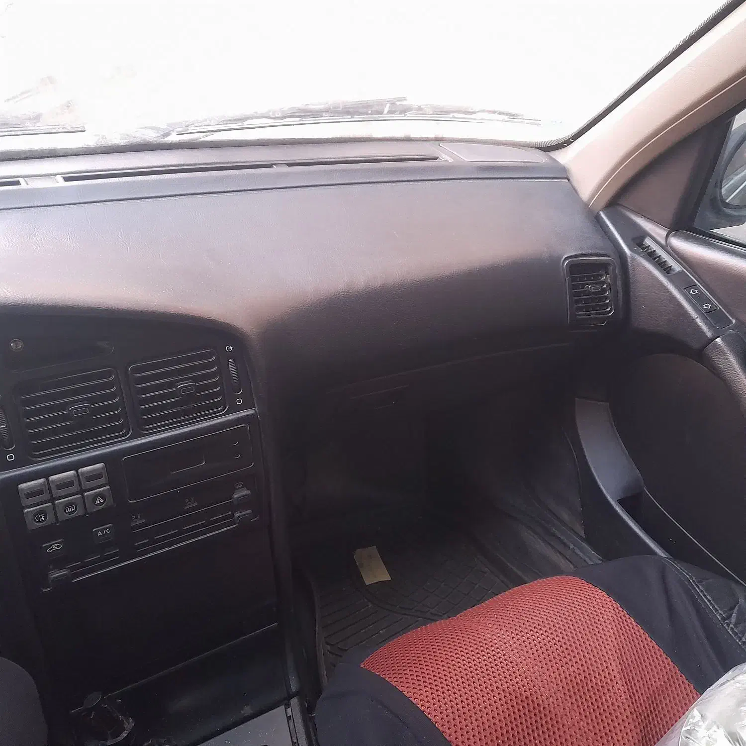 پژو اردی ۱۶۰۰|خودرو سواری و وانت|پاکدشت, شهرک امام رضا|دیوار