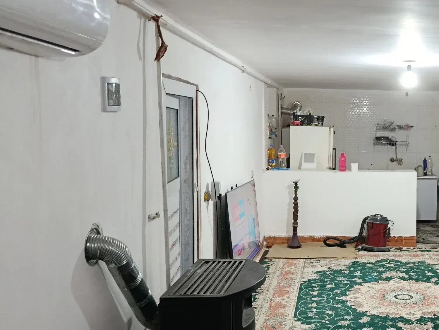 منزل مبله|اجارهٔ کوتاه‌مدت آپارتمان و سوئیت|داراب, |دیوار