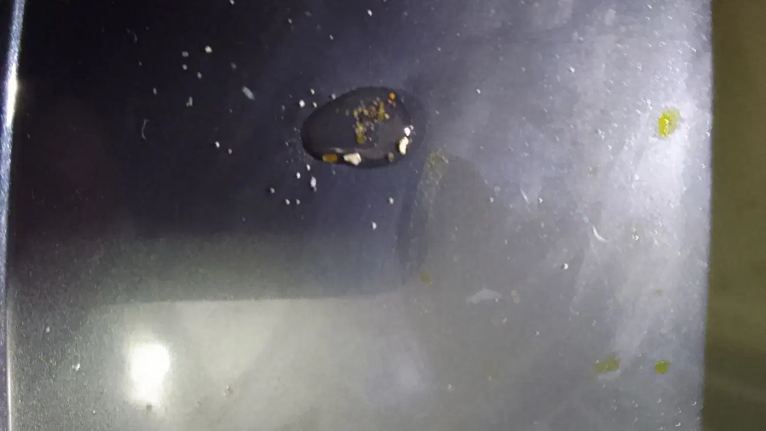 خاک طلا|جواهرات|قم, مسجد امام حسن|دیوار