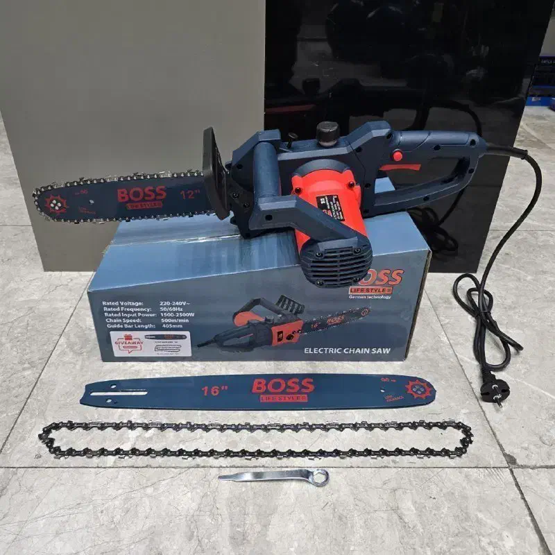 اره برقی دو ساطور باس|ابزارآلات|رشت, فرزانه|دیوار