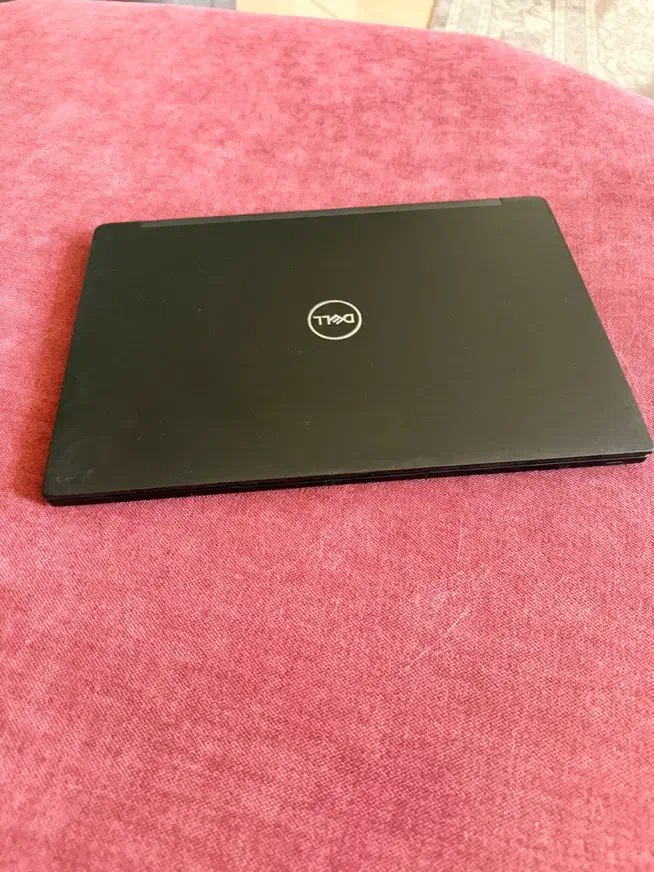 لپ تاپ دل - Dell Latitude 7290 -Core i5 نسل هشت|رایانه همراه|اصفهان, باب الدشت|دیوار