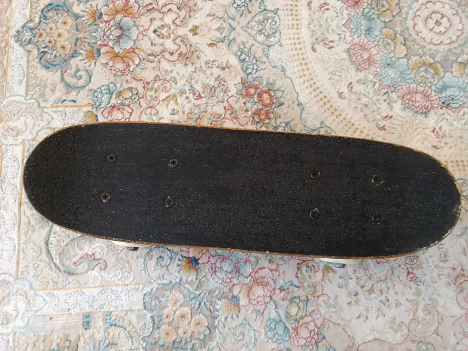 اسکیت بورد آلمانی اصل|دوچرخه، اسکیت، اسکوتر|فردیس, شهرک ارم|دیوار