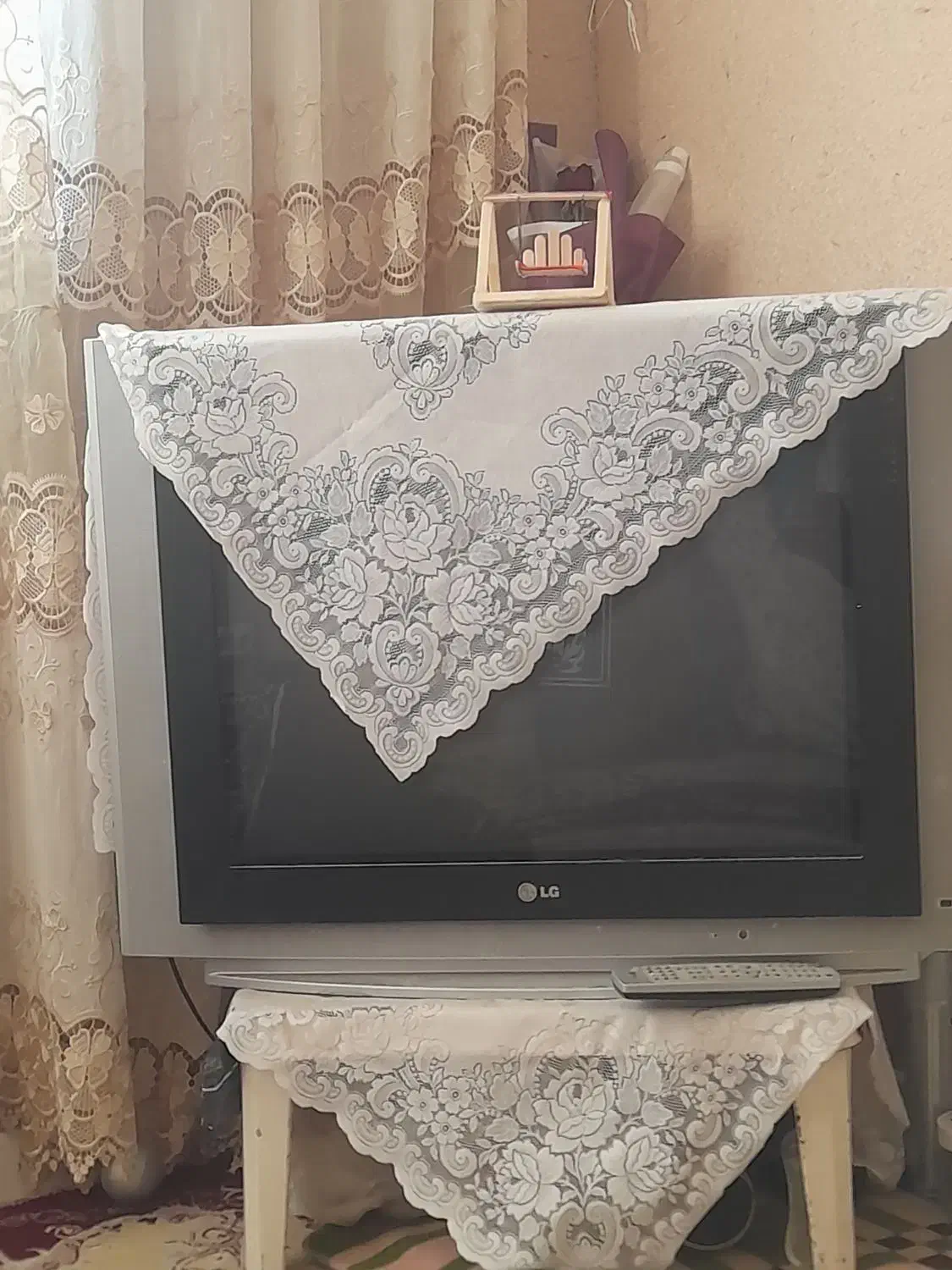 تلوزیون ۲۸۰۰۰۰۰۰|تلویزیون و پروژکتور|سراب, |دیوار