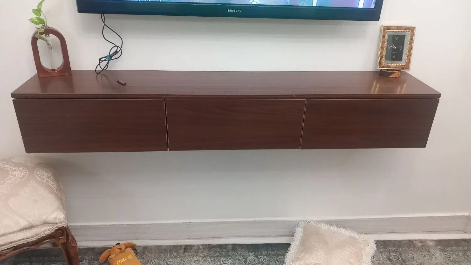 کنسول تلویزیون|بوفه، ویترین، کنسول|تهران, ائمه اطهار|دیوار