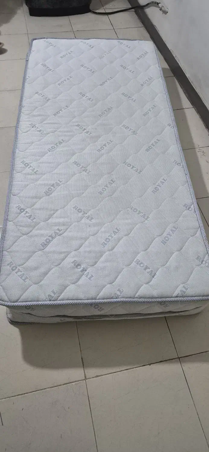 تشک رویال|تشک تختخواب|تهران, وصفنارد|دیوار