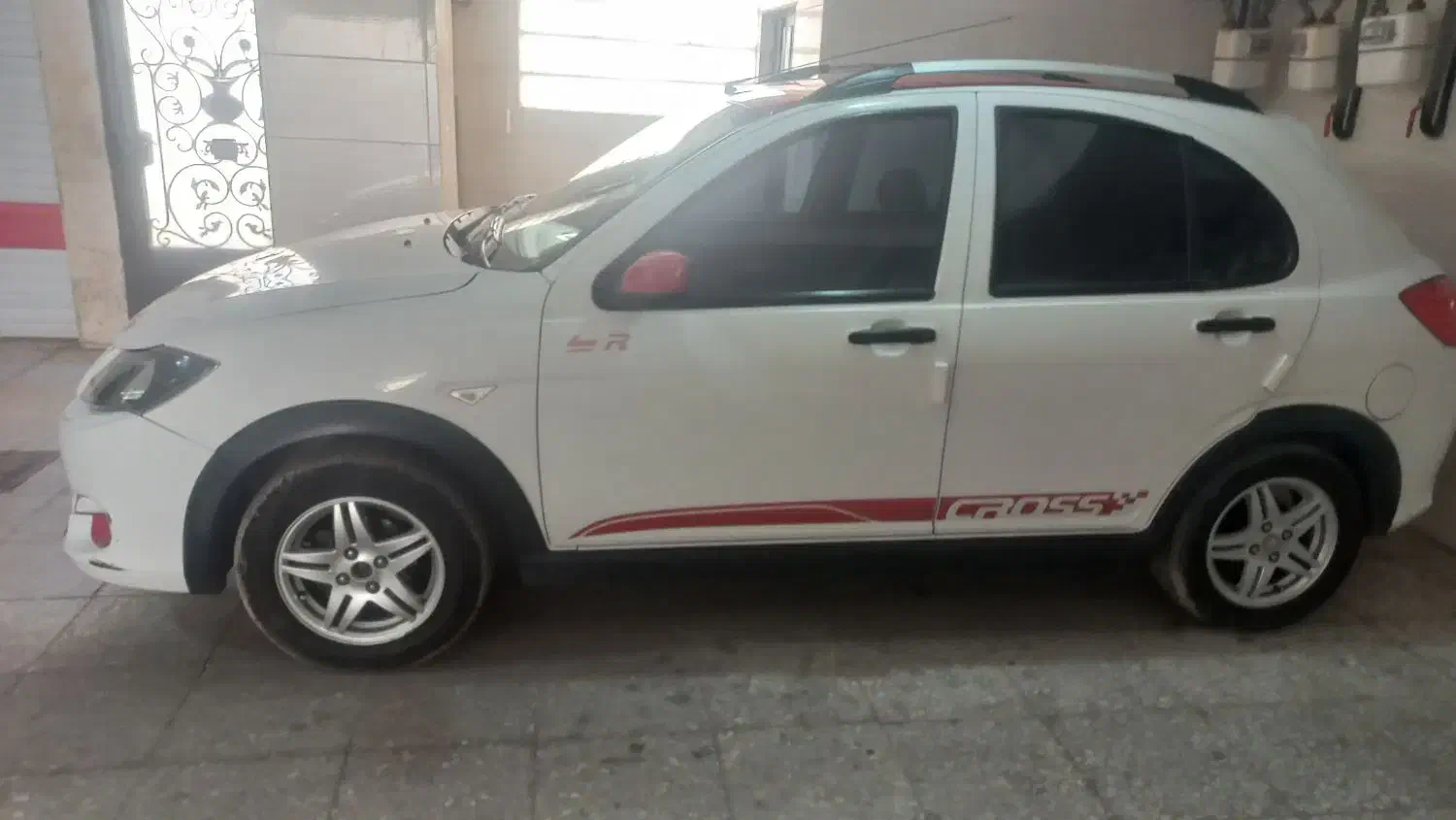 کوییک R|خودرو سواری و وانت|اشتهارد, |دیوار