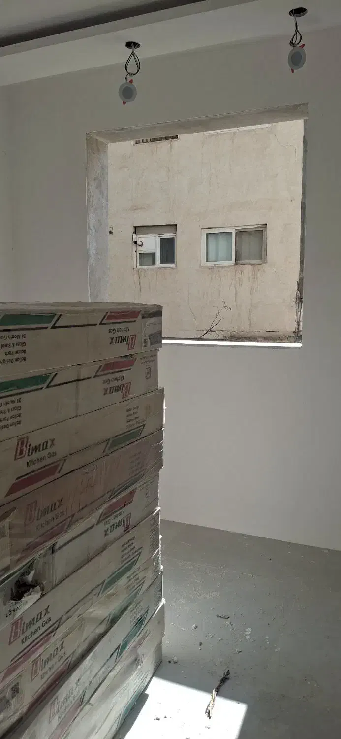 ۹۵ متری / ۲ خواب / فلاحی|فروش آپارتمان|مشهد, شهرک لشکر (شهرک غرب)|دیوار