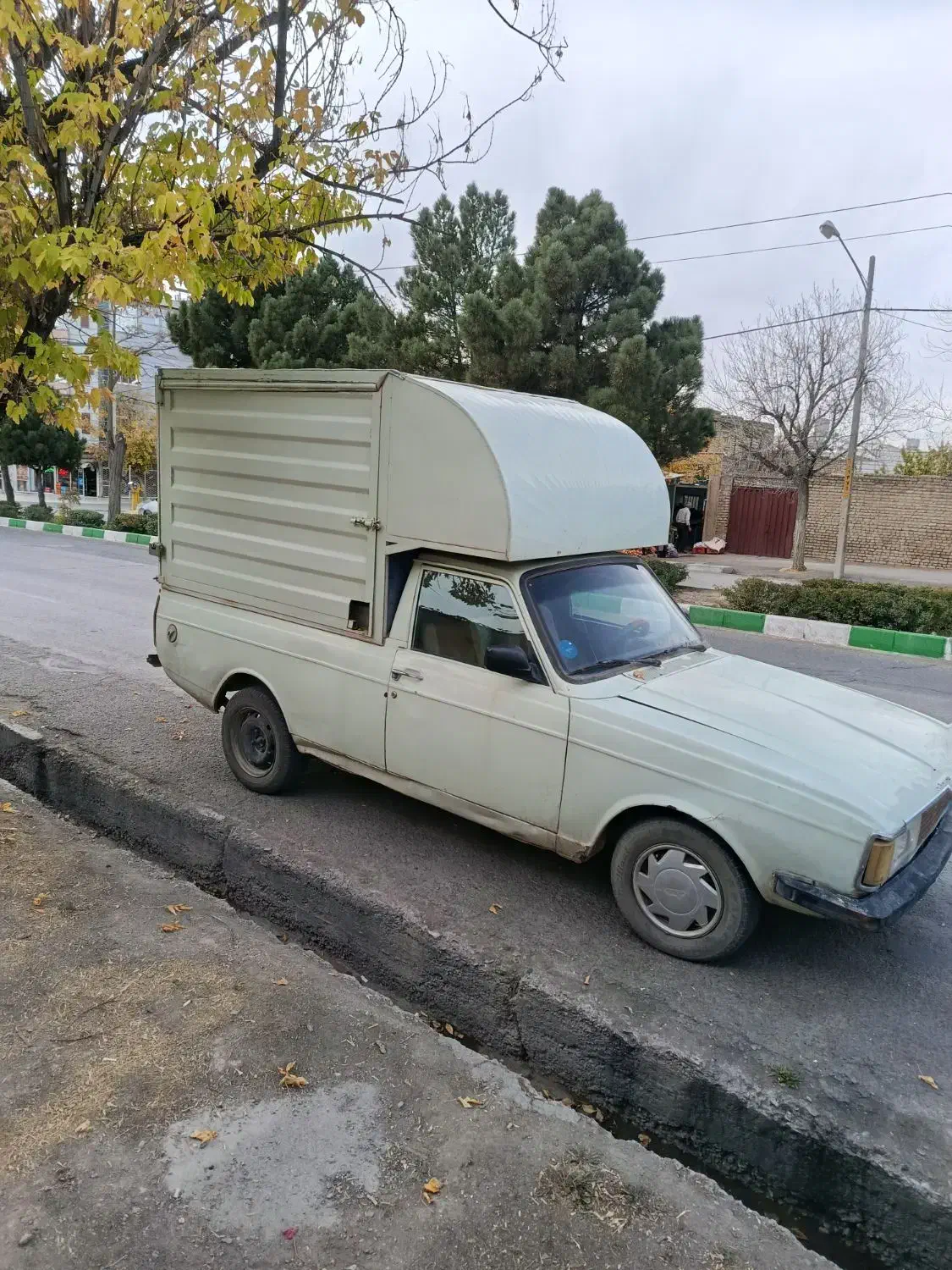 وانت مدل ۹۰|خودرو سواری و وانت|قوچان, |دیوار