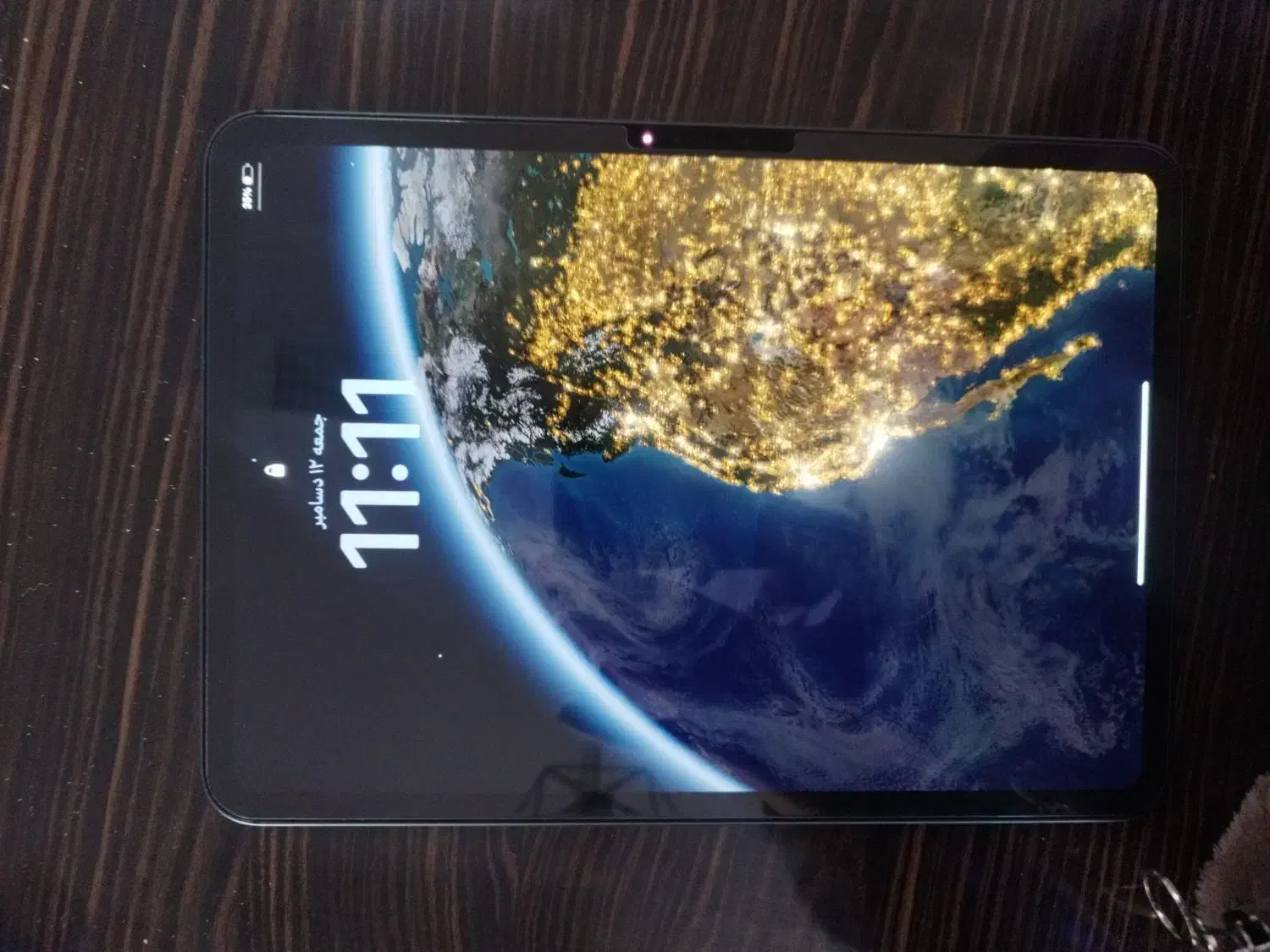 ایپد پرو2024 m4|تبلت|مبارکه, |دیوار