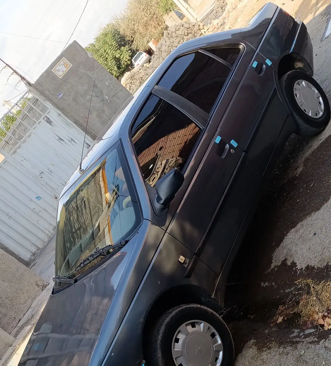 405|خودرو سواری و وانت|پیشوا, |دیوار