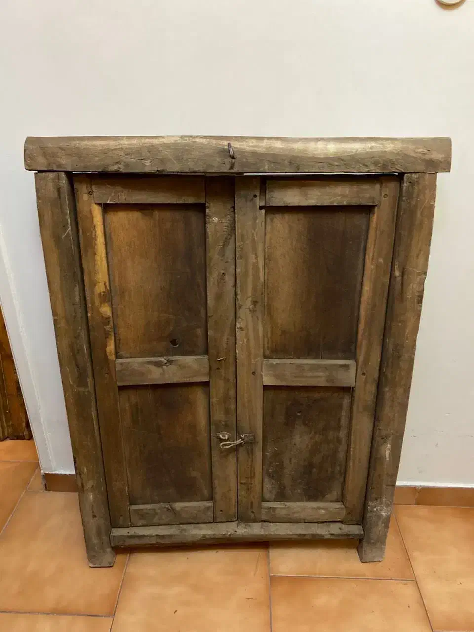 پنجره آنتیک چوبی|کلکسیون اشیاء عتیقه|تهران, اکباتان|دیوار