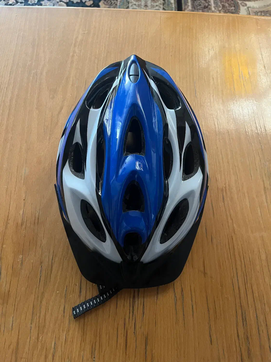 دوچرخه پوما و کلاه ایمنی اسکیت|دوچرخه، اسکیت، اسکوتر|اصفهان, سپاهان‌شهر|دیوار