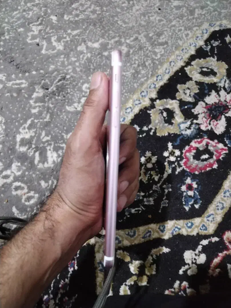 آیفون 7 پلاس|موبایل|اصفهان, بهارستان|دیوار