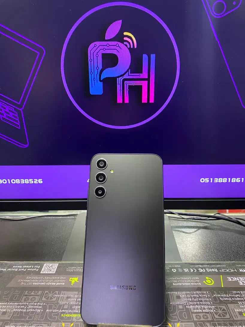 سامسونگ samsung A34 5G|موبایل|مشهد, هنرستان|دیوار