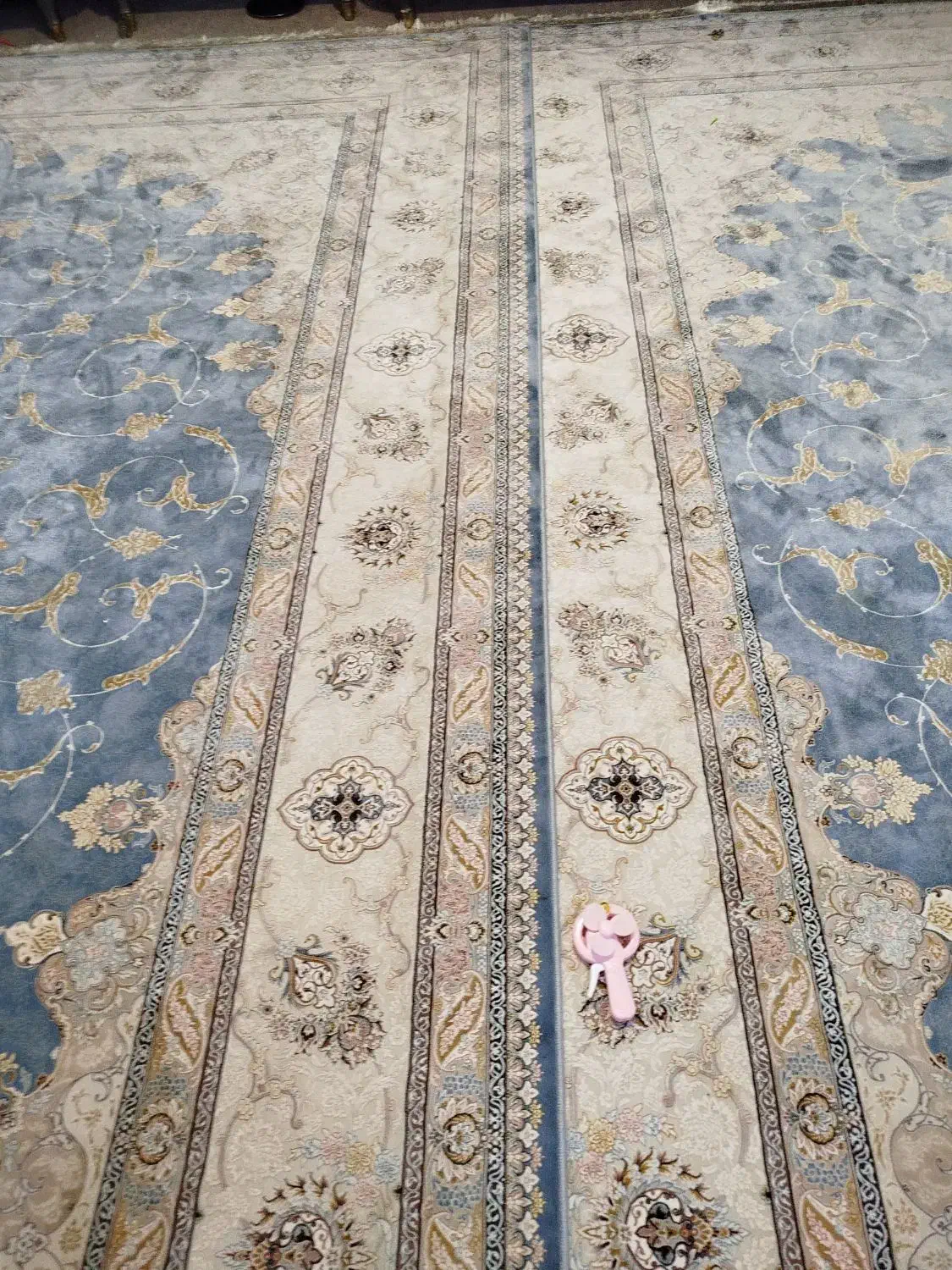 فرش|فرش|قم, شهر قائم|دیوار