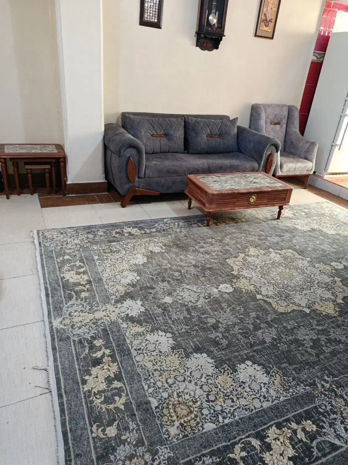 فروش آپارتمان 70متری دو خواب|اجارهٔ آپارتمان|نسیمشهر, |دیوار