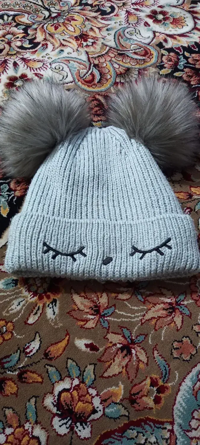 کلاه بچه گانه|کفش و لباس بچه|مشهد, سپاد|دیوار