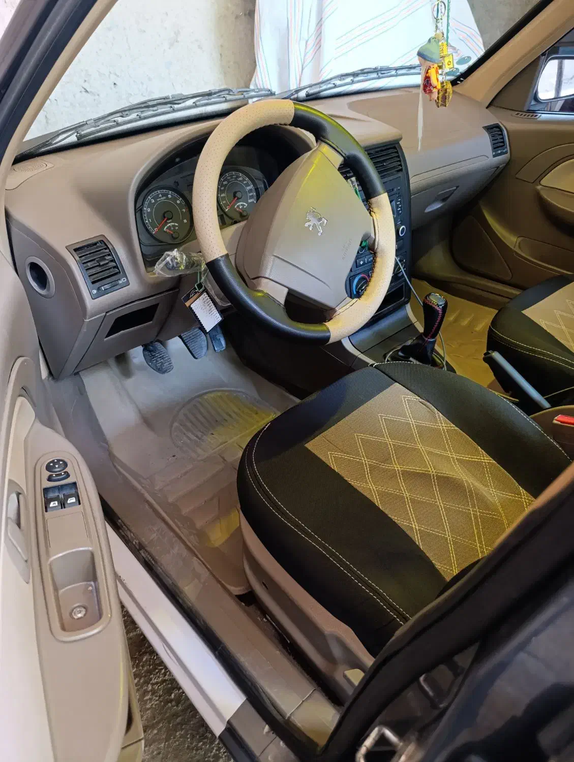 ماشین 405مدل 96|خودرو سواری و وانت|ملایر, |دیوار