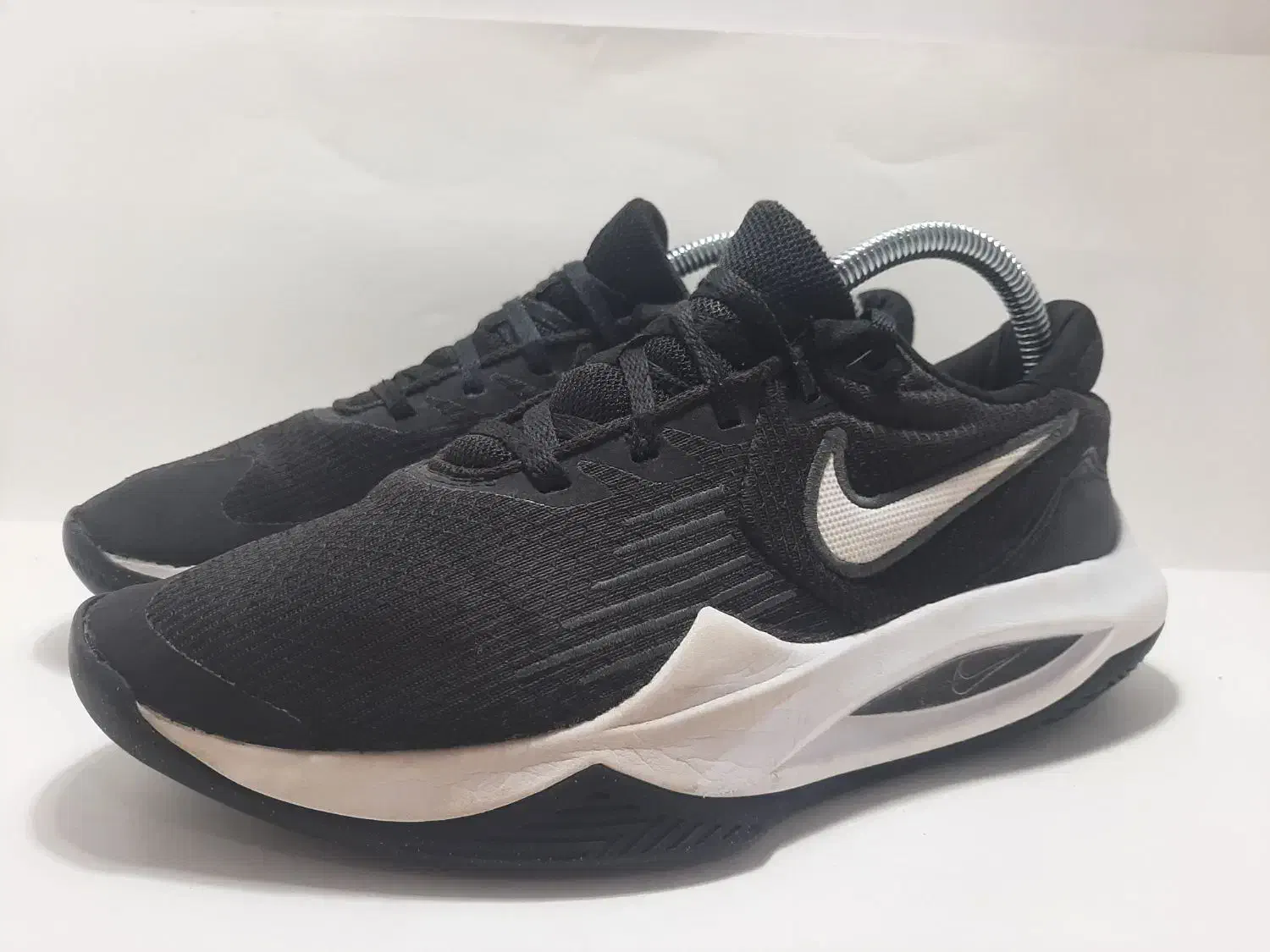 کتونی های استوک اورجینال والیبال بسکت.۳تا۵تومان|کیف، کفش، کمربند|بوشهر, |دیوار