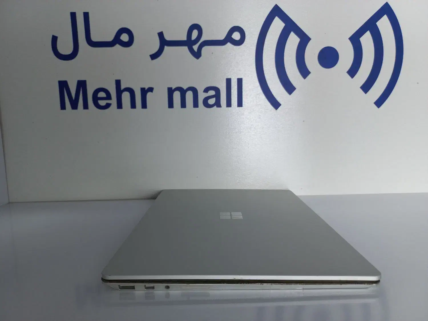 لپ تاپ surface laptop 1 i7|رایانه همراه|تهران, شهرک ولیعصر شمالی|دیوار