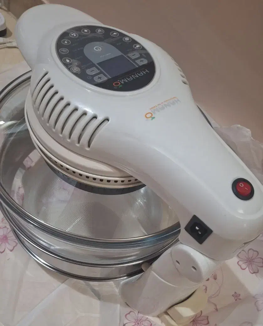 هواپز نو|سایر لوازم برقی|رشت, بازار|دیوار