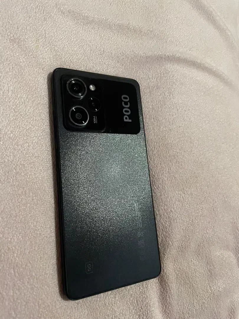 ایکس ۵ پرو با آیفون|موبایل|نشتارود, |دیوار