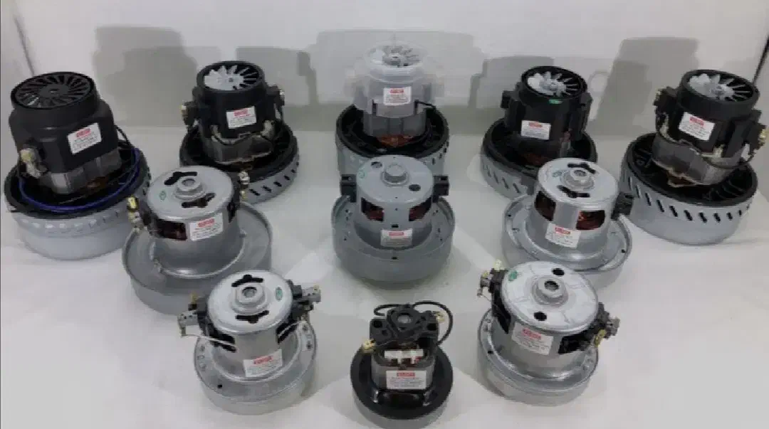 موتور جاروبرقی پارس خزر جارو برقی ناسیونال بوش و..|جاروبرقی، جارو شارژی، بخارشو|تهران, مشیریه|دیوار