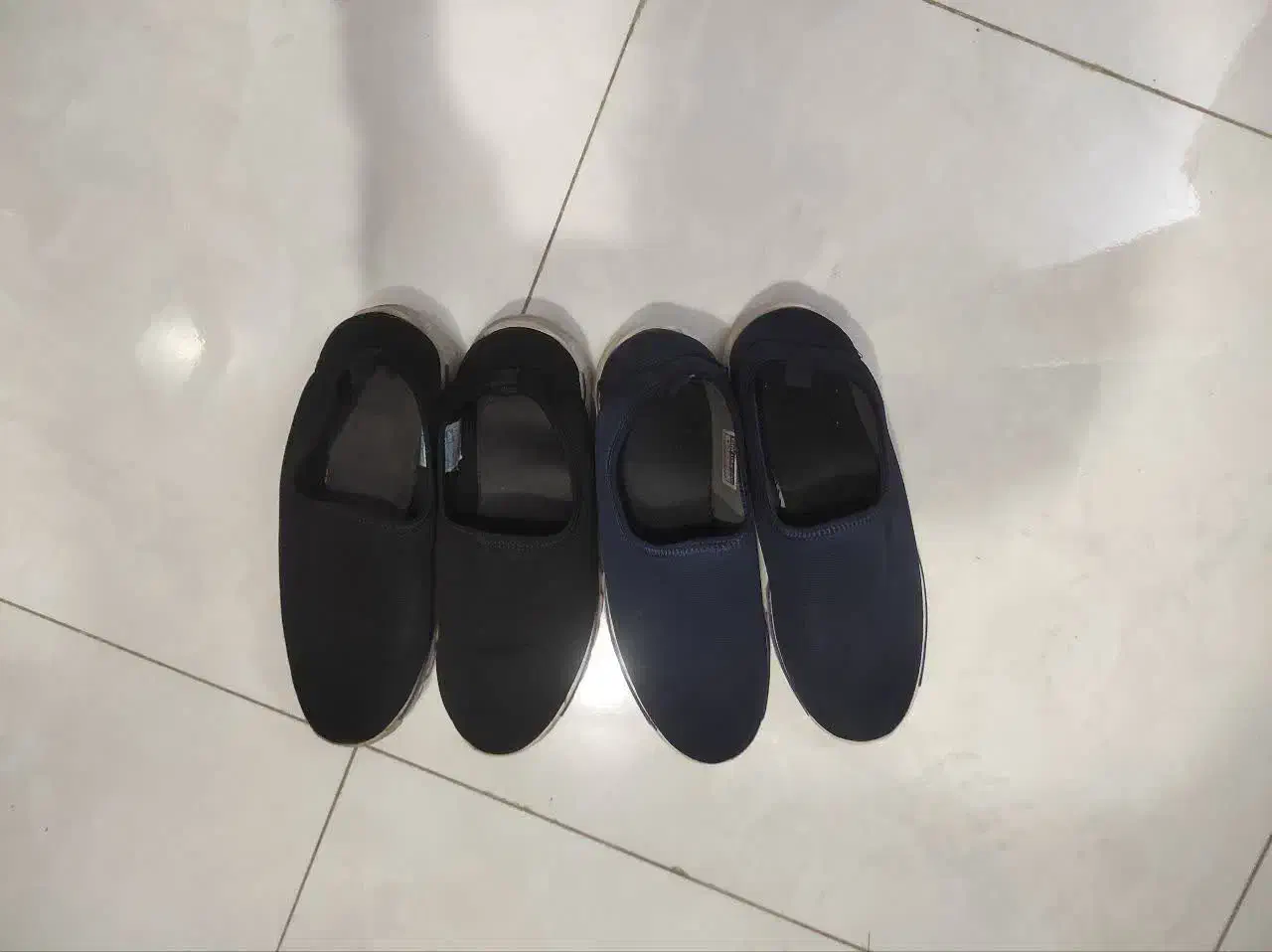 کفش پیاده روی|کیف، کفش، کمربند|تهران, بروجردی|دیوار