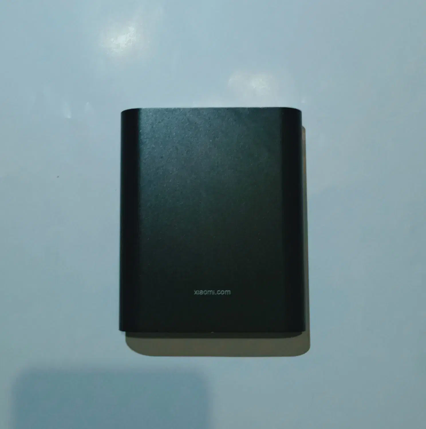 پاور بانک ۱۰۴۰۰ میلی آمپر شیائومی|لوازم جانبی موبایل و تبلت|ری, شهرری|دیوار