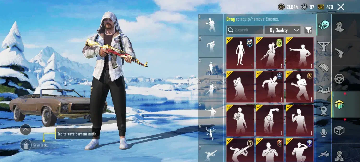 اکانت پابجی|کنسول، بازی ویدئویی و آنلاین|میناب, |دیوار