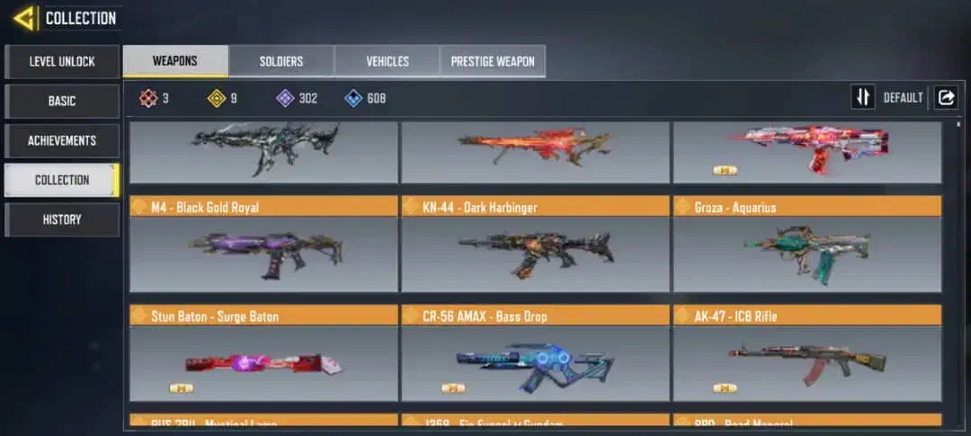 فروش فوری اکانس|کنسول، بازی ویدئویی و آنلاین|شیراز, سیاه سنگ|دیوار