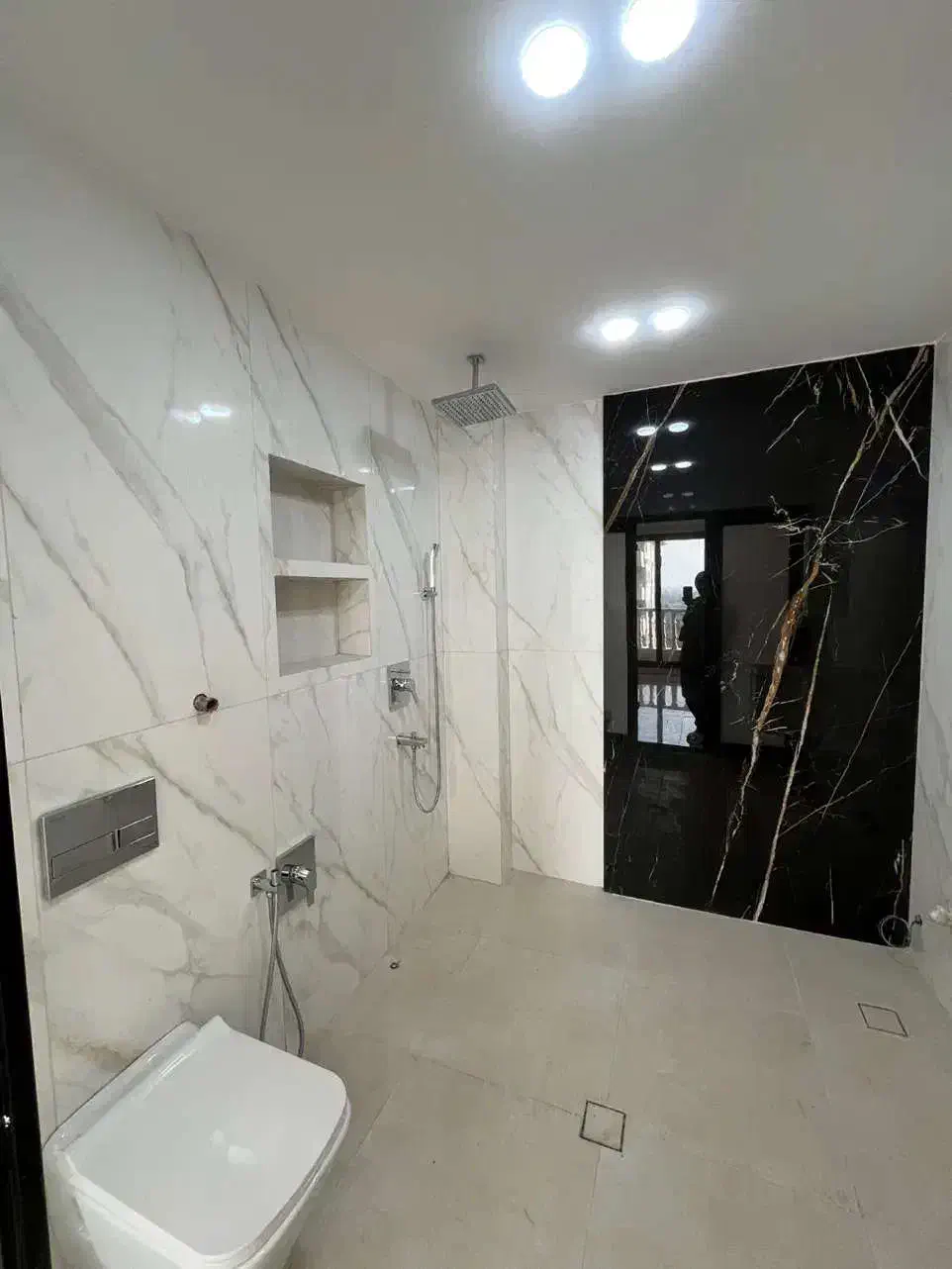 ۱۹۰ متر ساحل طلایی پلاک ۱ دریا کلید نخورده/کد ۵۹۴۶|فروش آپارتمان|تنکابن, |دیوار