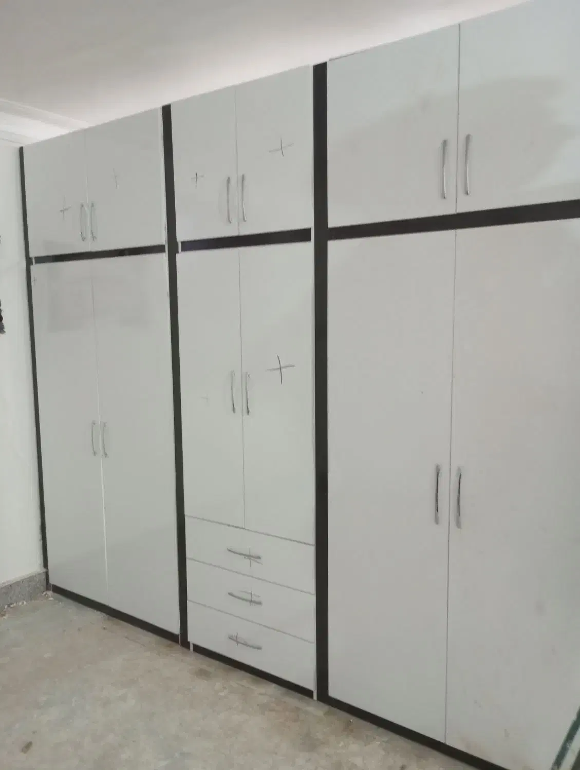 کاغذ دیواری ،سقف کاذب ،کناف|مصالح و تجهیزات ساختمان|خواف, |دیوار