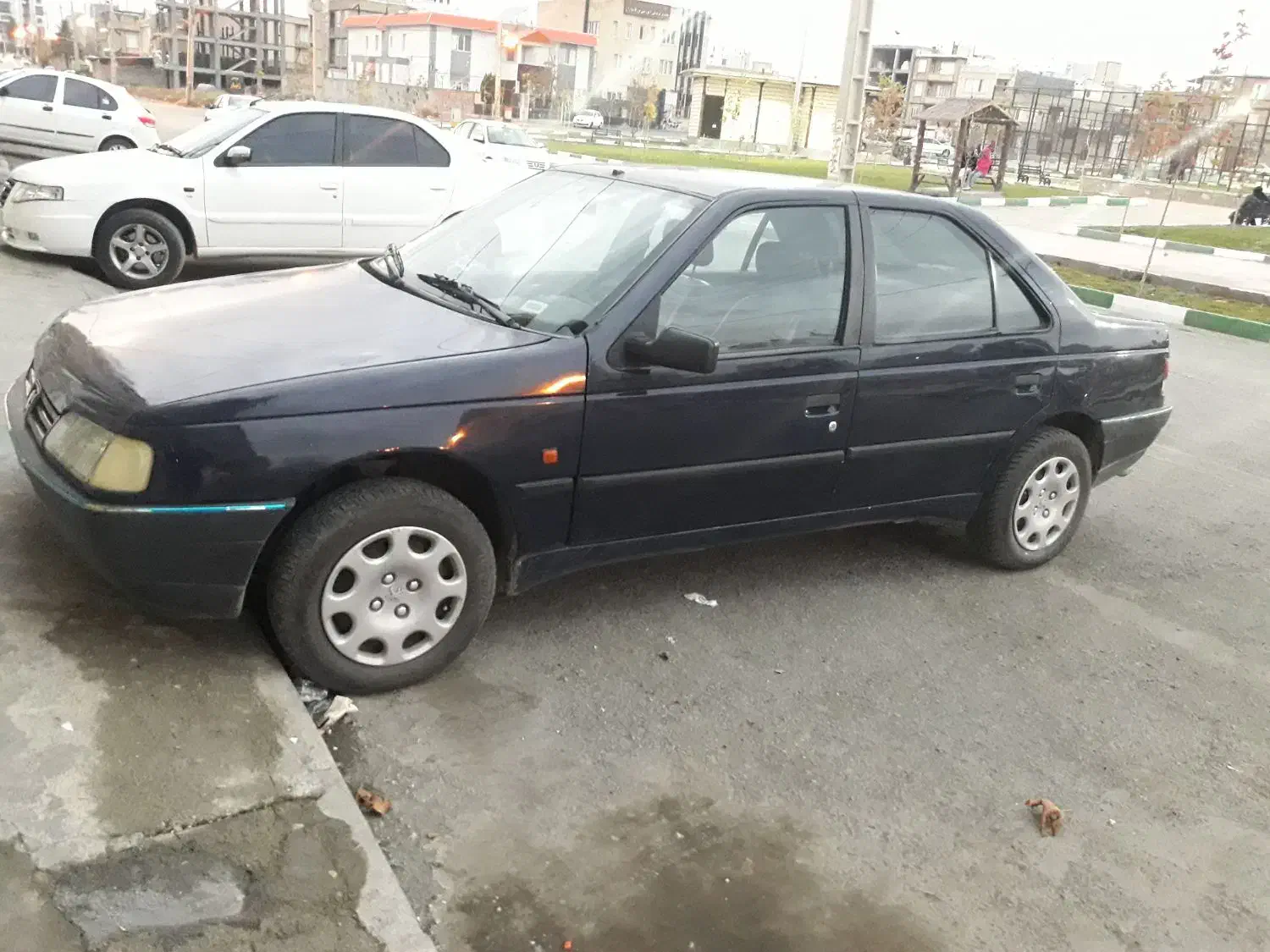 آر دی آی ۸۵|خودرو سواری و وانت|کامیاران, |دیوار