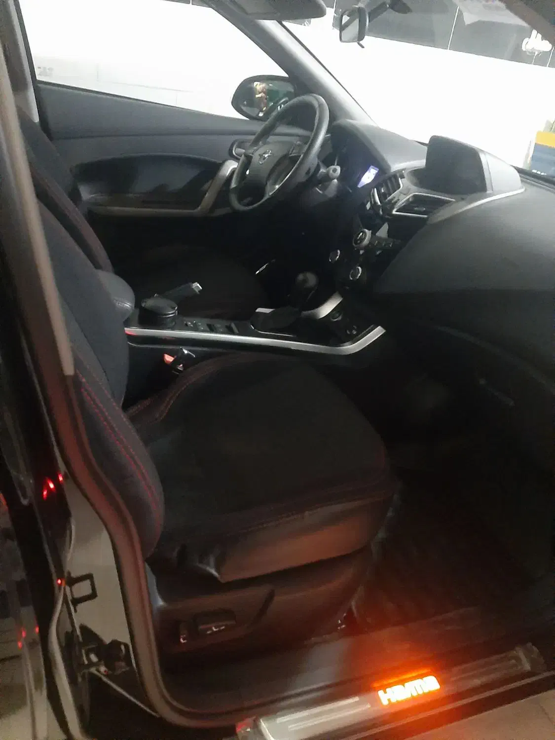 هایما S5|خودرو سواری و وانت|خوی, |دیوار