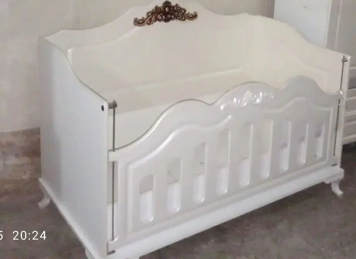 تختخواب کودک تا 12سال|تخت و صندلی بچه|محمدیه-قزوین, |دیوار