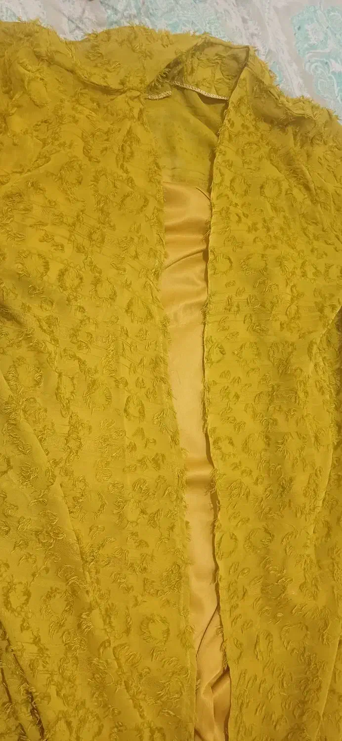 مانتو‌و بلوز|لباس|شادگان, |دیوار